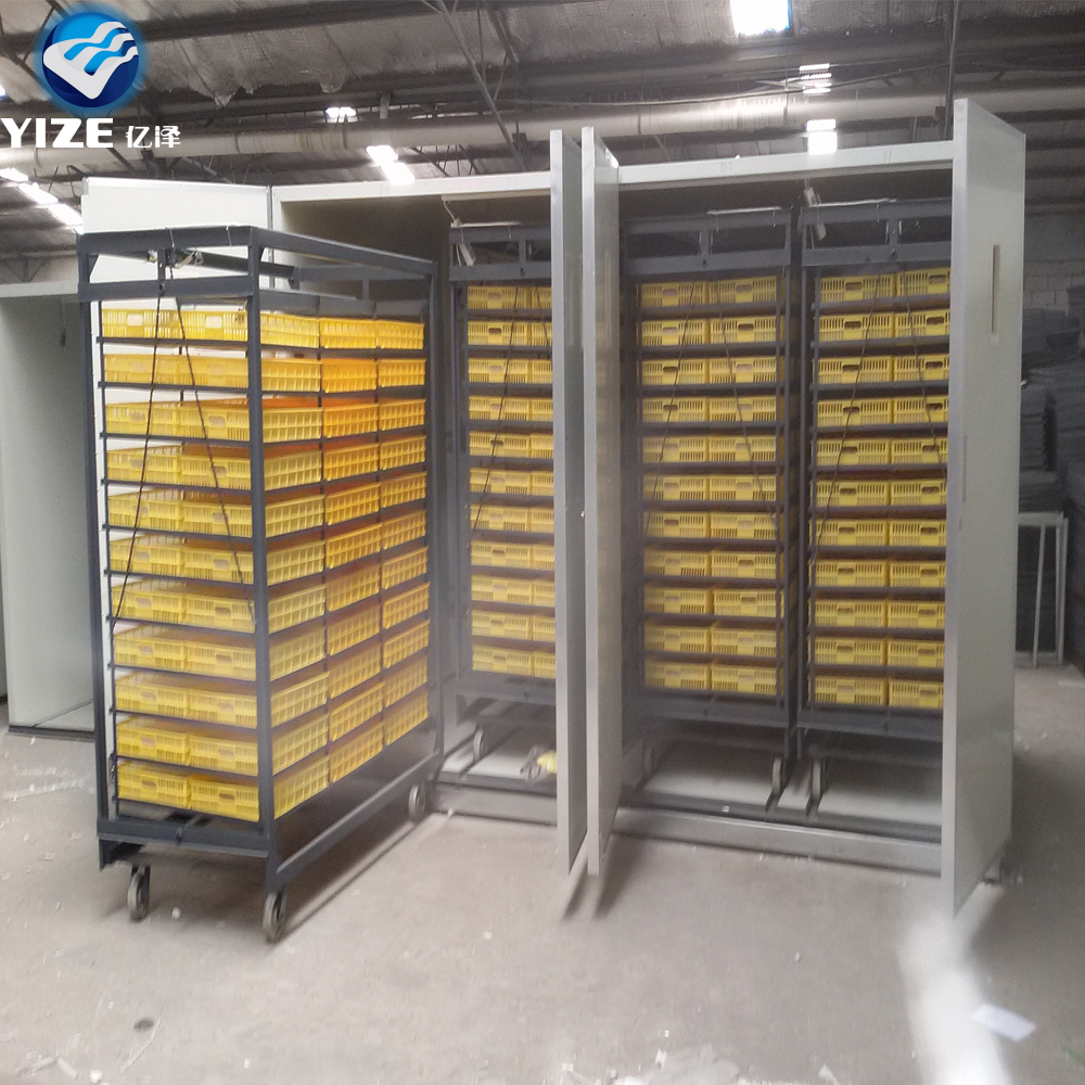 Advantages of Using an Incubator in the Poultry Farm